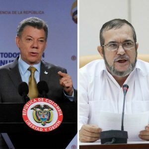 Porque ganó el NO en el plebiscito por la paz