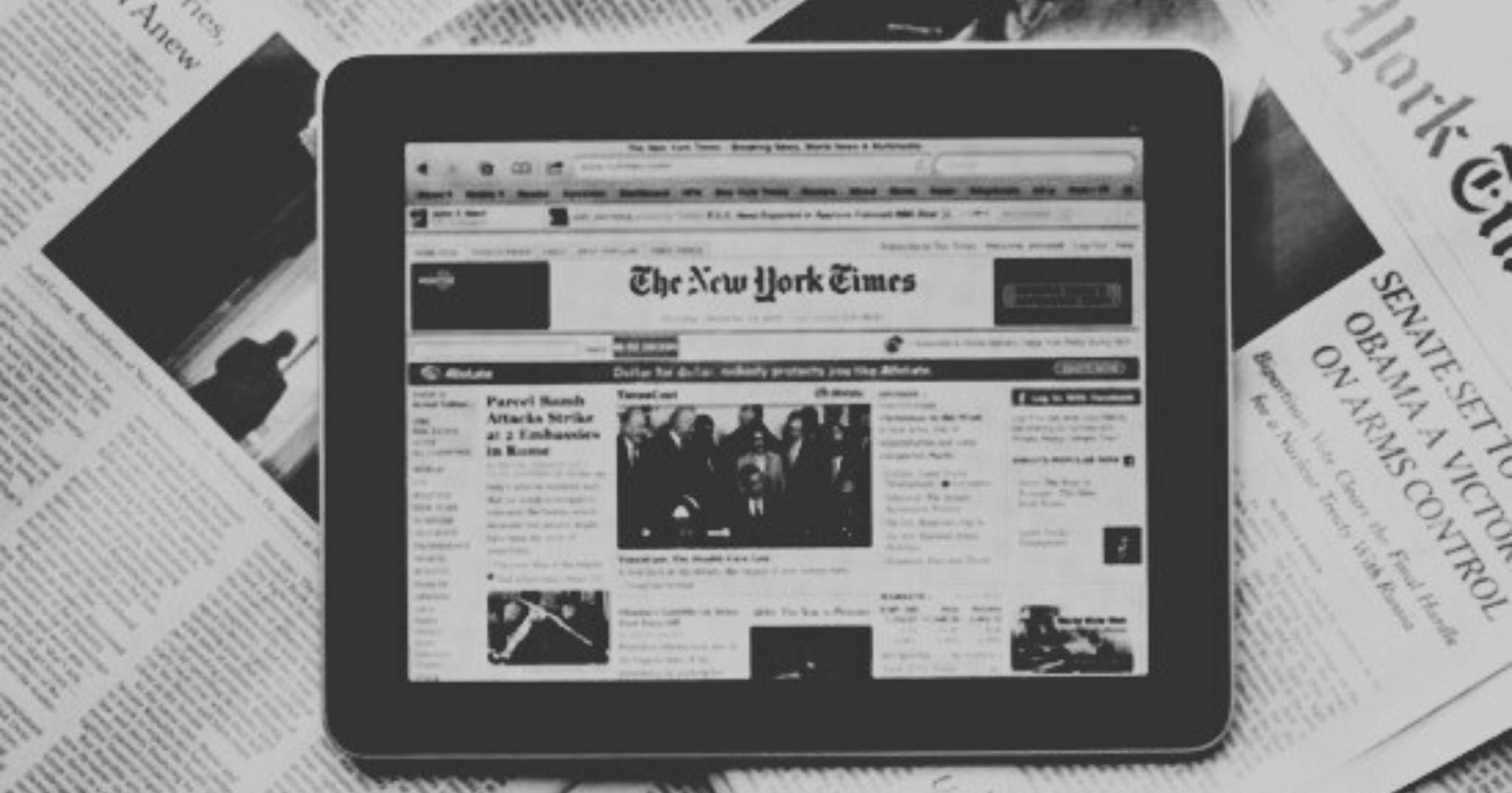 ADAPTARSE O MORIR: LA LUCHA DEL PERIODISMO CONTEMPORÁNEO